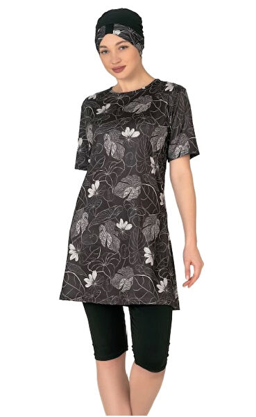 Lenaca Tesettür Mayo