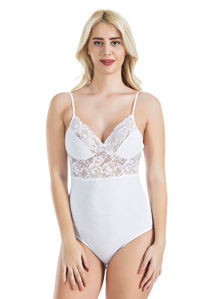 Lenaca Kadın Atlet, Body