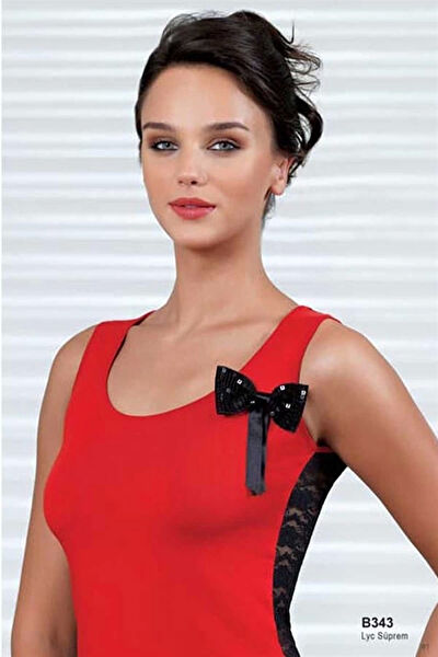 Lenaca Kadın Atlet, Body