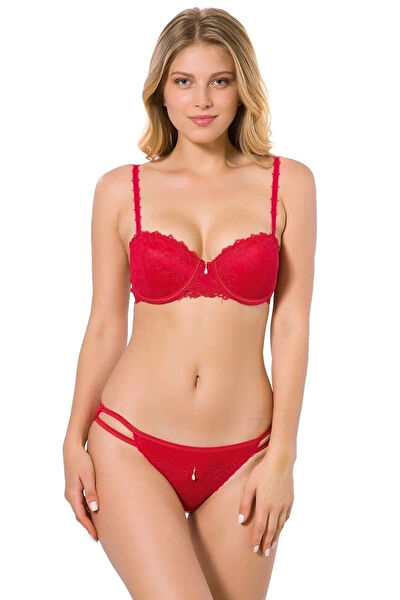 Lenaca İç Çamaşır Takımı