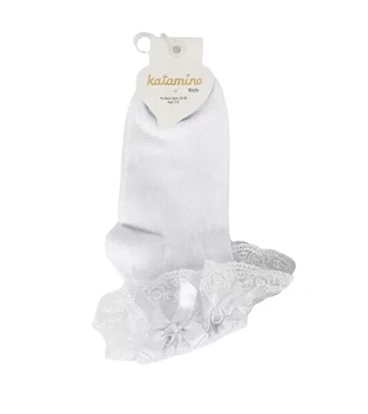 Lenaca Kız Çocuk Çorap