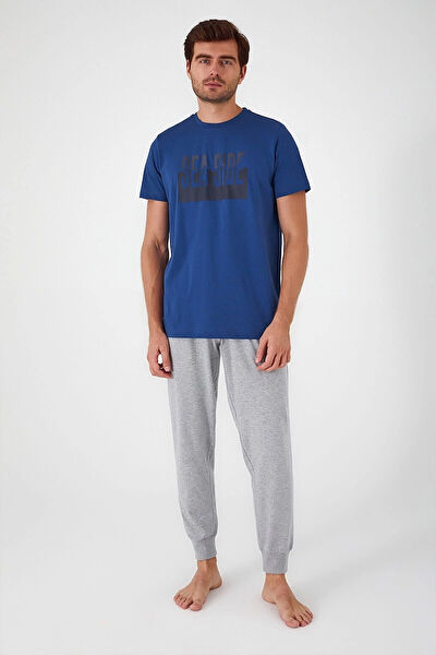 Lenaca Erkek Pijama, Pijama Takımı