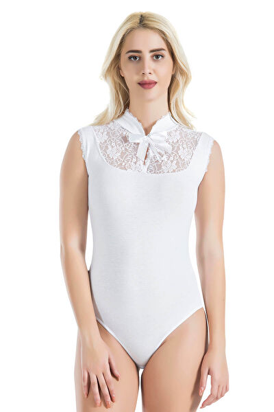 Lenaca Kadın Atlet, Body