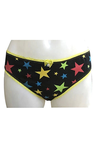 Lenaca Kadın Külot