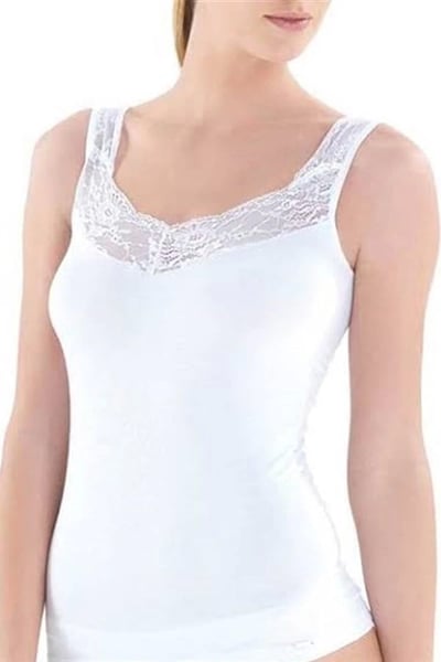 Lenaca Kadın Atlet, Body