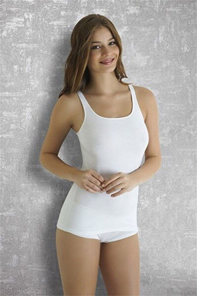 Lenaca Kadın Atlet, Body