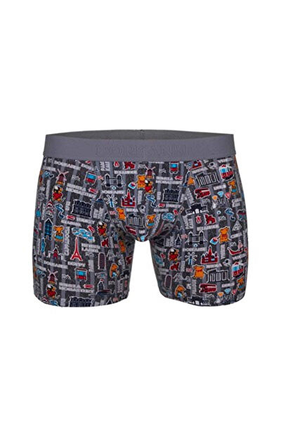 Lenaca Erkek Boxer, Slip, Külot