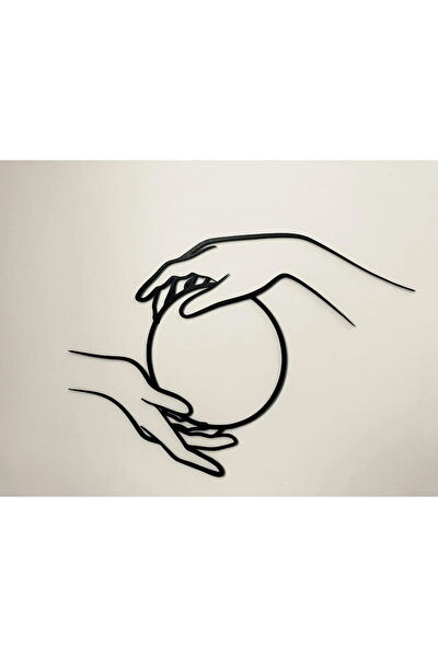 KARBONSOFT Duvar Süsleri