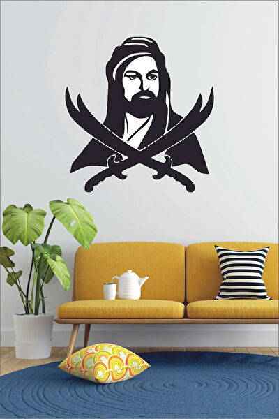 KARBONSOFT Duvar Süsleri