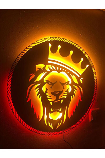 KARBONSOFT Duvar Süsleri