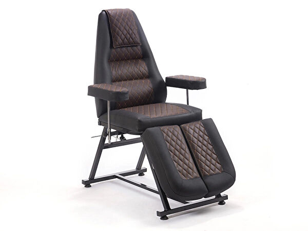 Labortech Masaj Cihazı, Aleti