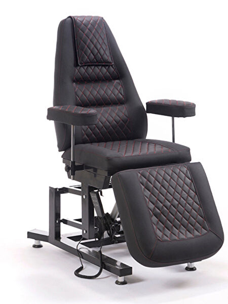 Labortech Masaj Cihazı, Aleti