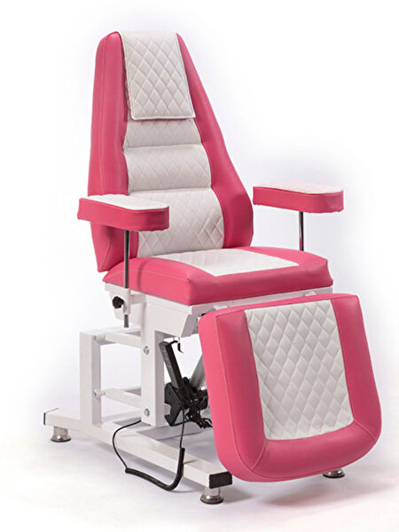 Labortech Masaj Cihazı, Aleti