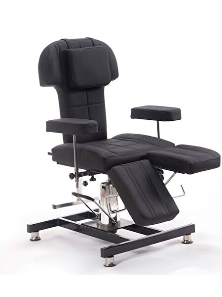 Labortech Masaj Cihazı, Aleti