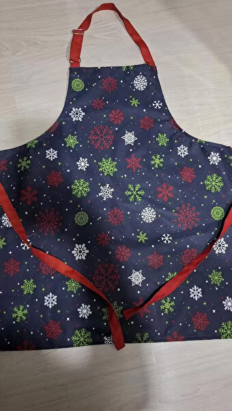 Derycollection Mutfak Önlüğü