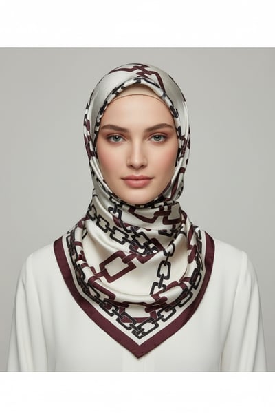 LadyCoco Şal, Eşarp ve Aksesuarı