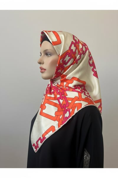 LadyCoco Şal, Eşarp ve Aksesuarı