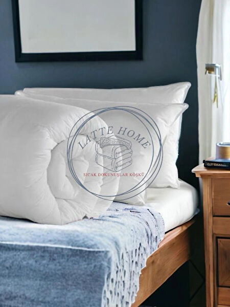 LATTE HOME Uyku Seti