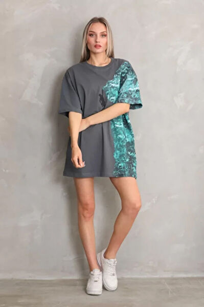 Livizmir Moda Kadın Tişört