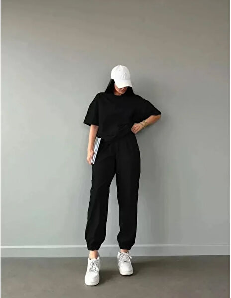 Livizmir Moda Kadın Alt Üst Takım