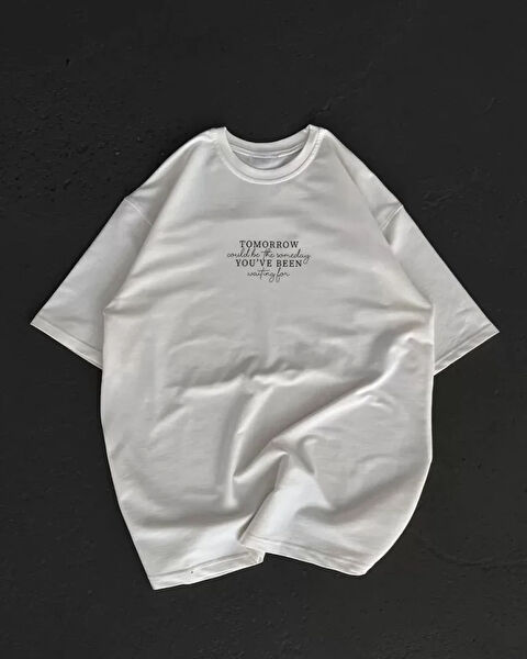 Livizmir Moda Kadın Tişört