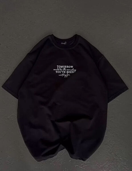 Livizmir Moda Kadın Tişört