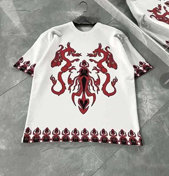 Livizmir Moda Kadın Tişört