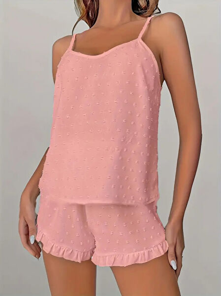 Livizmir Moda Kadın Alt Üst Takım