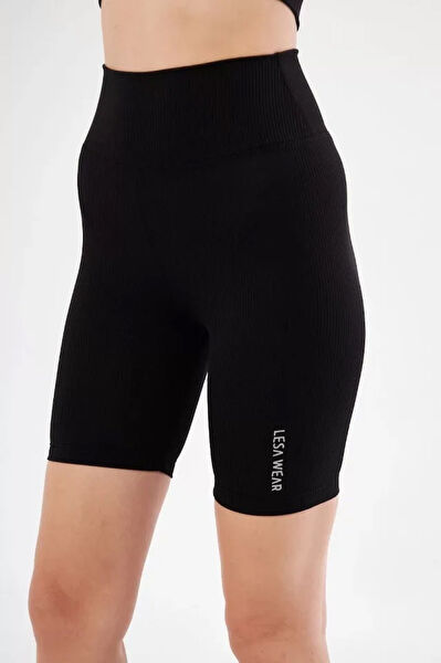 Livizmir Moda Kadın Şort, Bermuda, Kapri