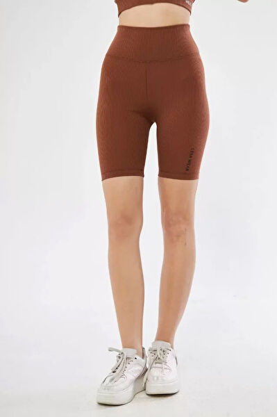 Livizmir Moda Kadın Şort, Bermuda, Kapri