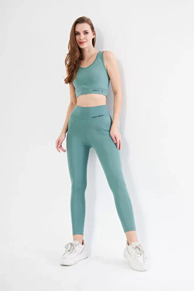 Livizmir Moda Kadın Alt Üst Takım