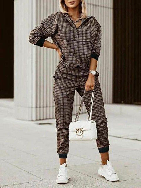 Livizmir Moda Kadın Alt Üst Takım