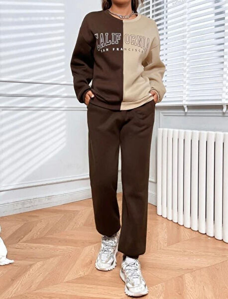 Livizmir Moda Kadın Alt Üst Takım