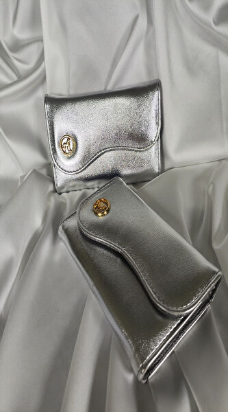 Leaf Accessory Kadın Cüzdan