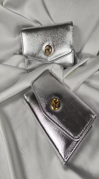 Leaf Accessory Kadın Cüzdan