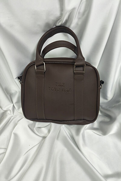 Leaf Accessory Kadın Omuz Çantası