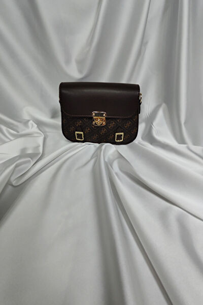 Leaf Accessory Kadın Omuz Çantası