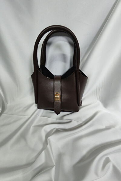 Leaf Accessory Kadın Omuz Çantası