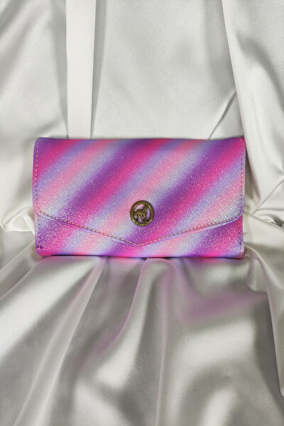 Leaf Accessory Kadın Cüzdan