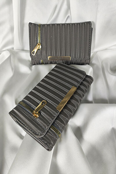 Leaf Accessory Kadın Cüzdan