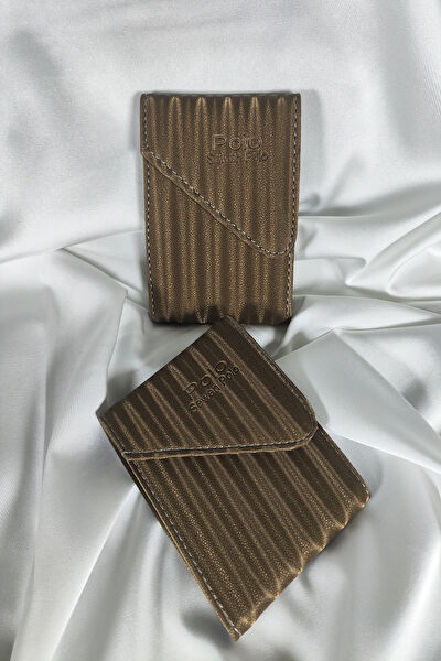 Leaf Accessory Kadın Cüzdan