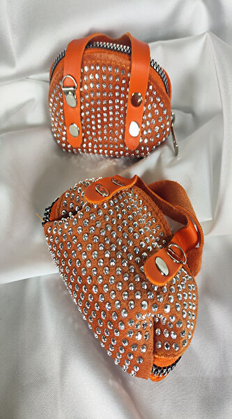 Leaf Accessory Kadın Omuz Çantası