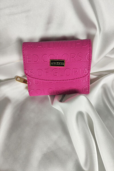 Leaf Accessory Kadın Cüzdan