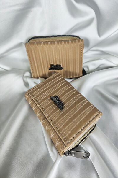 Leaf Accessory Kadın Cüzdan