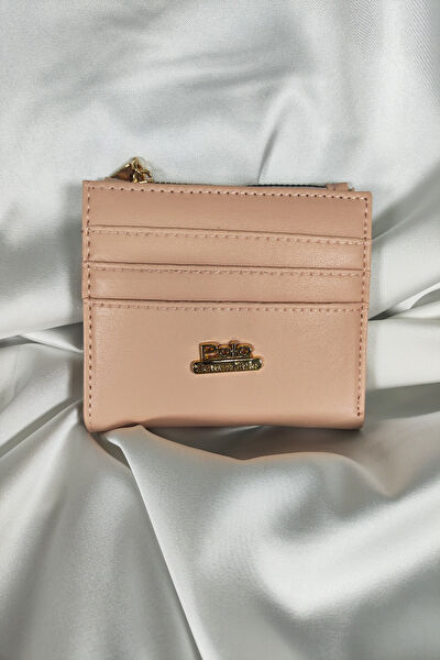 Leaf Accessory Kadın Cüzdan