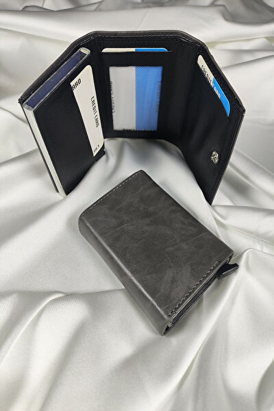 Leaf Accessory Kadın Kartlık, Pasaportluk