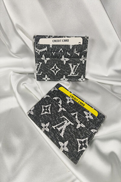 Leaf Accessory Kadın Kartlık, Pasaportluk