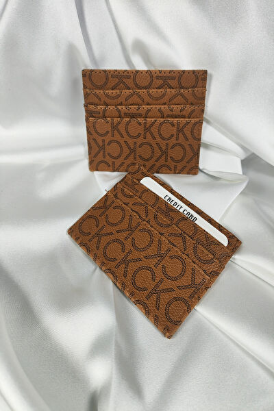 Leaf Accessory Kadın Kartlık, Pasaportluk