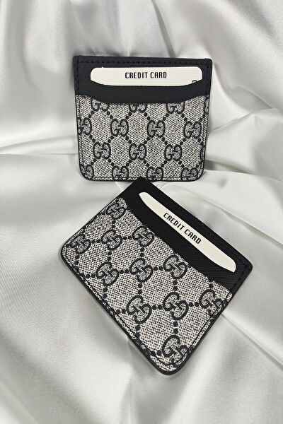 Leaf Accessory Kadın Kartlık, Pasaportluk