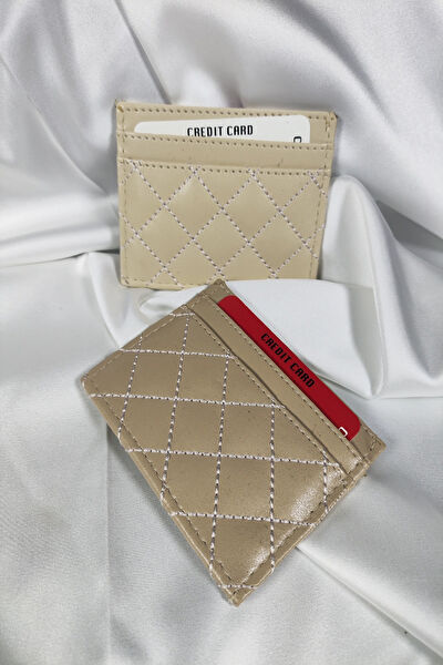 Leaf Accessory Kadın Kartlık, Pasaportluk